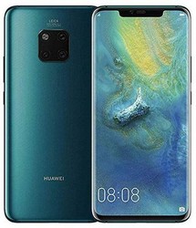Замена кнопок на телефоне Huawei Mate 20 Pro в Орле